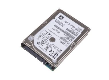 Dysk twardy HGST Travelstar 5K1000 1TB 5.4K SATA 6G 2.5" 512e 8MB 0J22413