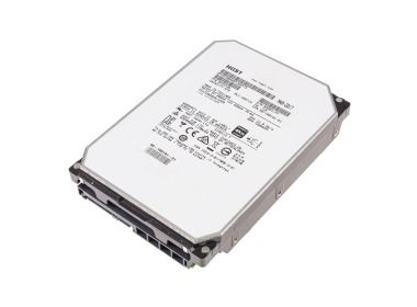 Dysk twardy HGST Ultrastar He8 8TB 7.2K SAS 12G 3.5" 4KN 128MB 0F25738