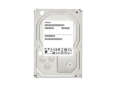 Dysk twardy Hitachi 1TB 7.2K HDD SATA 3G 3.5" 32MB 0F10402