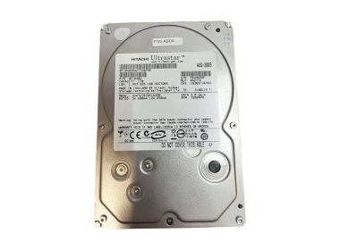 Dysk twardy Hitachi 1TB 7.2K HDD SATA 3G 3.5" 32MB 0F10402