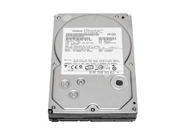 Dysk twardy Hitachi 1TB 7.2K SATA 3G 3.5" 32MB 0A34792