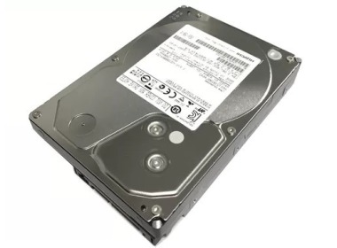 Dysk twardy Hitachi 2TB 7.2K HDD SATA 6G 3.5" 512e 64MB 0F10311