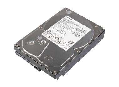 Dysk twardy Hitachi 2TB 7.2K HDD SATA 6G 3.5" 64MB 9F14311