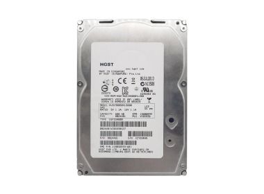 Dysk twardy Hitachi 600GB SAS 3.5" HDD 0B24481