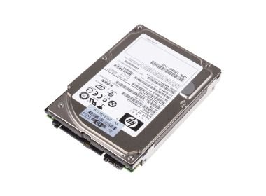 Dysk twardy HPE 146GB 10K SAS 3G 2.5" DG146ABAB4