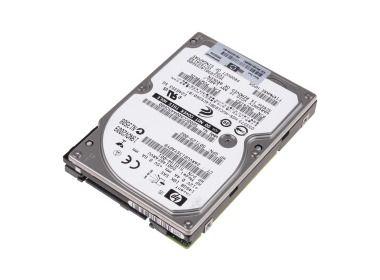 Dysk twardy HPE 146GB 10K SAS 6G 2.5" DG0146FARVU