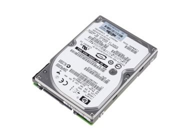 Dysk twardy HPE 146GB HDD SAS 3G 2.5" 375863-010