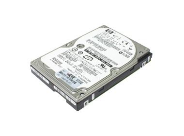 Dysk twardy HPE 146GB HDD SAS 3G 2.5" 459512-002
