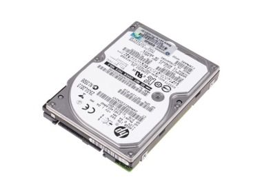 Dysk twardy HPE 146GB HDD SAS 6G 2.5" EH0146FARWD