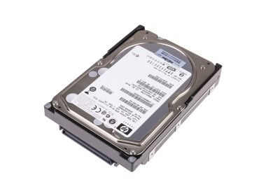 Dysk twardy HPE 146GB HDD SCSI 3.5" 404670-002