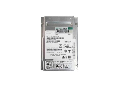 Dysk twardy HPE 1.92TB SSD NVMe PCIe 4.0 U.3 2.5" 3D TLC RI AES-256 P21842-001