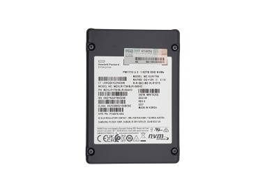 Dysk twardy HPE 1.92TB SSD NVMe PCIe 4.0x4 U.3 2.5" RI P36976-002