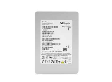 Dysk twardy HPE 1.92TB SSD SATA 6G 2.5" TLC RI P41887-003