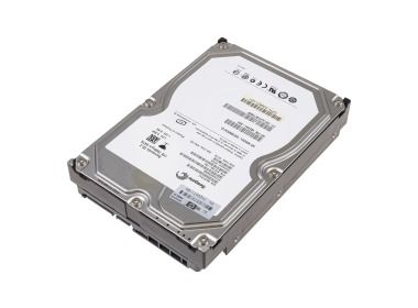 Dysk twardy HPE 1TB 7.2K SATA 3G 3.5" 9CA158-784