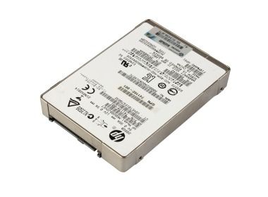 Dysk twardy HPE 200GB SSD SAS 12G 2.5" MLC 741134-001