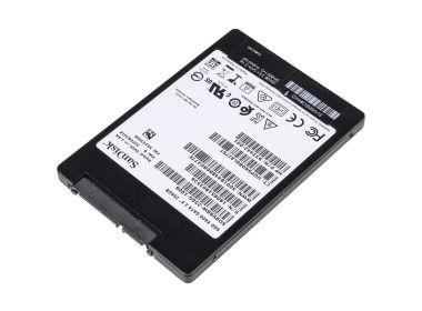 Dysk twardy HPE 250GB SSD SATA 6G 2.5" TLC MU 933442-001