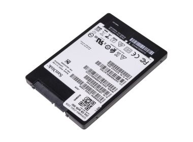 Dysk twardy HPE 256GB SSD SATA 6G 2.5" TLC 933422-001