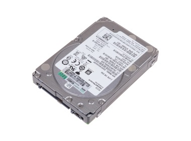 Dysk twardy HPE 2.4TB 10K HDD SAS 12G 2.5" 512e 881507-001