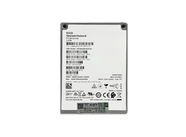 Dysk twardy HPE 3.2TB SSD SAS 12G 2.5" MU P07442-004