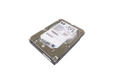 Dysk twardy HPE 450GB 15K HDD SAS 6G 3.5" 512e 16MB 516810-002