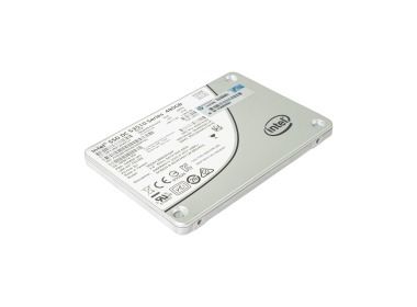 Dysk twardy HPE 480GB SSD SATA 6G 2.5" MLC RI 804574-004