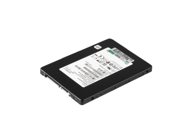 Dysk twardy HPE 480GB SSD SATA 6G 2.5" TLC MU P19934-001