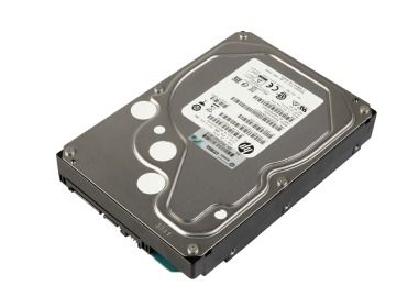Dysk twardy HPE 4TB 7.2K HDD SATA 6G 3.5" 512b 64MB 739333-004