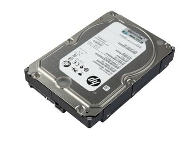 Dysk twardy HPE 4TB 7.2K HDD SATA 6G 3.5" 512n 128MB 695503-004