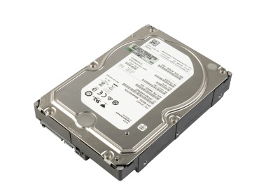Dysk twardy HPE 4TB 7.2K HDD SATA 6G 3.5" 512n 128MB 846522-004