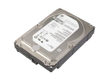 Dysk twardy HPE 4TB 7.2K SAS 12G 3.5" 128MB 846523-004