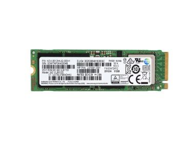 Dysk twardy HPE 512GB SSD NVMe M.2 2280 3D TLC NAND L01431-001