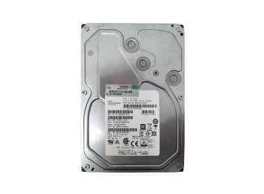 Dysk twardy HPE 6TB 7.2K HDD SATA 6G 3.5" 803633-001