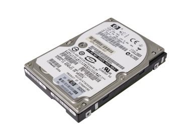 Dysk twardy HPE 72GB HDD SAS 6G 2.5" DG072BAAJA