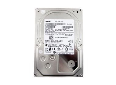 Dysk twardy Huawei 4TB 7.2K HDD SAS 12G 3.5" 128MB 02350BVT