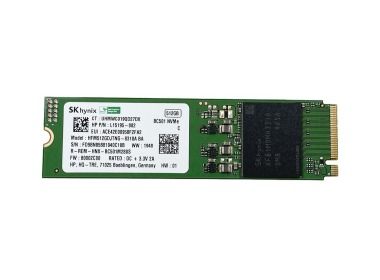 Dysk twardy Hynix HPE 512GB SSD NVMe PCIe 3.0x4 M.2 2280 TLC L15195-002