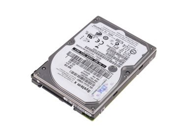 Dysk twardy IBM 300GB 10K SAS 6G 2.5" 64MB 0B24185