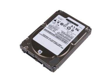 Dysk twardy IBM 300GB HDD SAS 6G 2.5" 9WE066-039