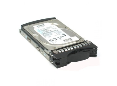 Dysk twardy IBM 900GB HDD SAS 6G 2.5" 85Y6274