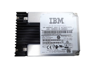 Dysk twardy IBM 960GB SSD SAS 12G 2.5" MLC RI Self Encrypting Drive SDFAM02BAB01