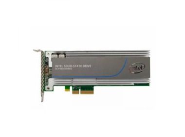 Dysk twardy Intel 1.6TB SSD PCIe NVMe PCIe 3.0x4 HHHL MLC SSDPEDME016T4S