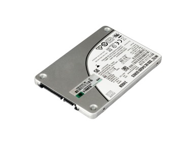 Dysk twardy Intel 240GB SSD SATA 6G 2.5" TLC RI 877013-001