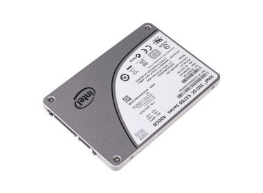 Dysk twardy Intel 400GB SSD SATA 6G 2.5" G62040-204