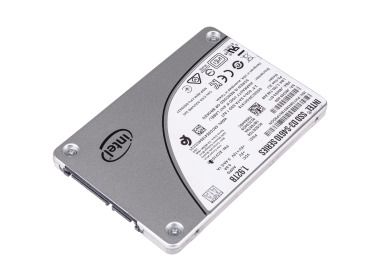 Dysk twardy Intel D3-S4610 1.92TB SSD SATA 6G 2.5" TLC MU SSDSC2KG019T8