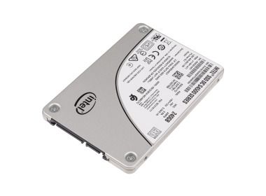 Dysk twardy Intel DC S4500 240GB SSD SATA 6G 2.5" TLC RI AES-256 SSDSC2KB240G7