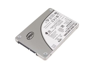 Dysk twardy Intel S4500 1.92TB SSD SATA 6G 2.5" TLC MU AES-256 SSDSC2KB019T7