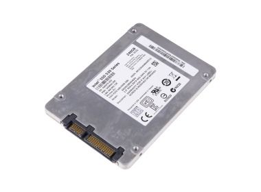 Dysk twardy Intel SSD 530 240GB SSD SATA 6G 2.5" MLC MU AES-256 SSDSC2BW240A4