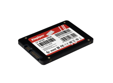 Dysk twardy KingSpec 256GB SSD SATA 2.5" P3-256