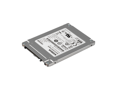 Dysk twardy Kioxia 1.92TB SSD NVMe PCIe 3.0x4 U.2 2.5" 3D TLC RI KXD51RUE1T92