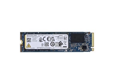 Dysk twardy Kioxia 2TB SSD NVMe PCIe 4.0x4 M.2 2280 TLC KXG80ZNV2T04
