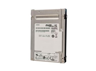 Dysk twardy Kioxia 7.68TB SSD NVMe PCIe 4.0x4 U.3 2.5" TLC SIE KCD6XLUL7T68